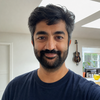 Dev Vaidya